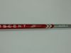 Picture of TaylorMade Driver Shaft - Aldila Ascent Red 60