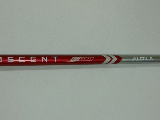 TaylorMade Driver Replacement Shafts – Tagged mid-high-launch