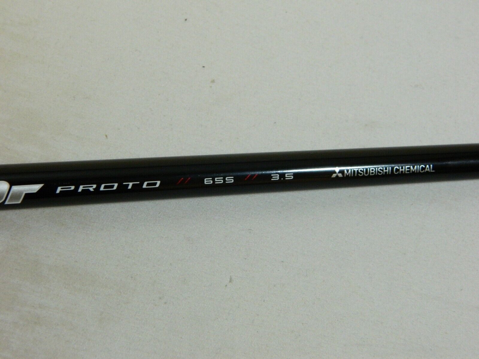 Golf Direct New Zealand. TaylorMade Shaft Mini Driver Mitsubishi MiDr