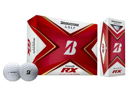 Picture of Bridgestone Tour B RX Golf Balls