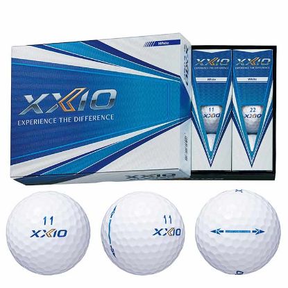 Picture of XXIO Eleven Golf Balls