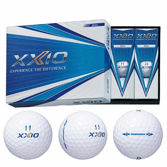 Picture of XXIO Eleven Golf Balls