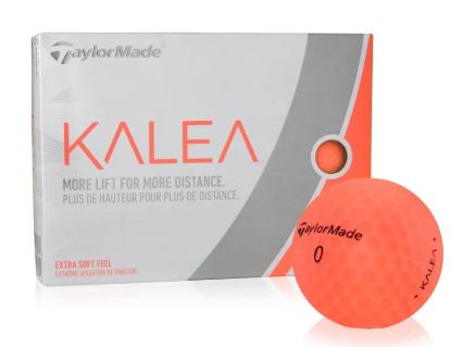 Picture of TaylorMade Ladies Kalea Golf Balls