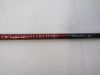 Picture of Ping Driver Shaft Only - HZRDUS Smoke RDX Red 50g Stiff