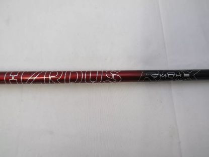 Picture of Ping Driver Shaft Only - HZRDUS Smoke RDX Red 50g Stiff