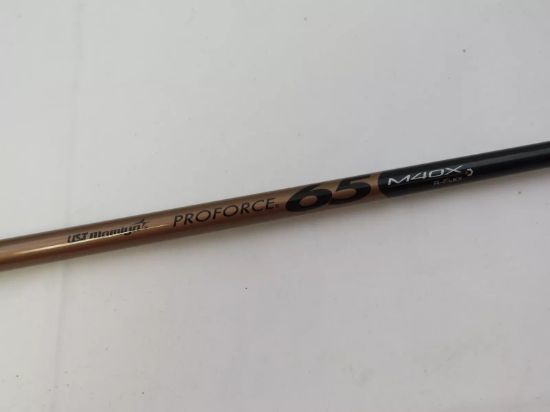 Picture of Taylormade Driver Shaft - Mini Driver Shaft Only - Proforce 65 Regular Flex