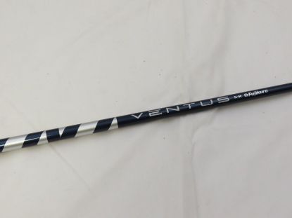 Picture of TaylorMade Shaft Fujikura Ventus Blue 5-R Regular SIM M6 STEALTH etc