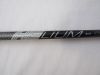 Picture of Srixon Driver Shaft Only - Helium 5F3 Regular R Flex Shaft Only