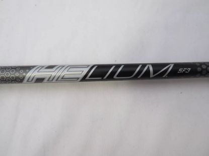 Picture of Srixon Driver Shaft Only - Helium 5F3 Regular R Flex Shaft Only