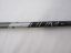 Picture of Srixon Driver Shaft Only - Helium 5F3 Regular R Flex Shaft Only