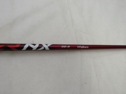 Picture of Taylormade Driver Shaft Fujikura Speeder NX 50R Regular Fits SIM M6 STEALTH etc