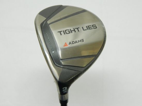 Picture of LH Adams Tight Lies 16* 3 Fairway Wood Aldila Synergy 50R Regular