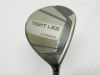 Picture of Adams Tight Lies 16* 3 Fairway Wood Aldila Synergy 50s Stiff flex