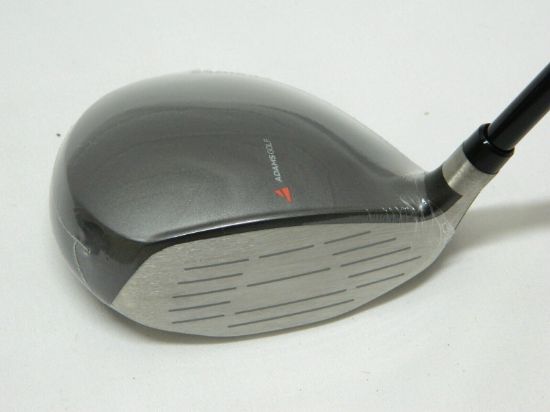 Picture of Adams Tight Lies 16* 3 Fairway Wood Aldila Synergy 50A Senior flex