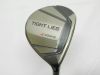 Picture of Adams Tight Lies 16* 3 Fairway Wood Aldila Synergy 50A Senior flex