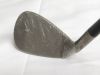 Picture of Cleveland RTX 4 (Chrome) 48.12*M Grind Wedge Dynamic Gold Wedge W Flex