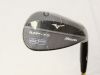 Picture of Mizuno MP-T5 Black 60.06 Lob Wedge Dynamic Gold Wedge Flex Steel Shaft