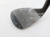 Picture of Mizuno MP-T5 Black 60.06 Lob Wedge Dynamic Gold Wedge Flex Steel Shaft