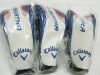 Picture of RH Callaway B21 Big Bertha REVA 5H + 6H + 7H Hybrids Womens Ladies flex