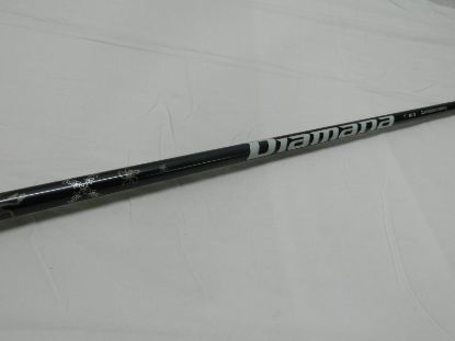 Picture of TaylorMade Shaft Diamana Black T+ 60 Regular SIM M6 STEALTH etc