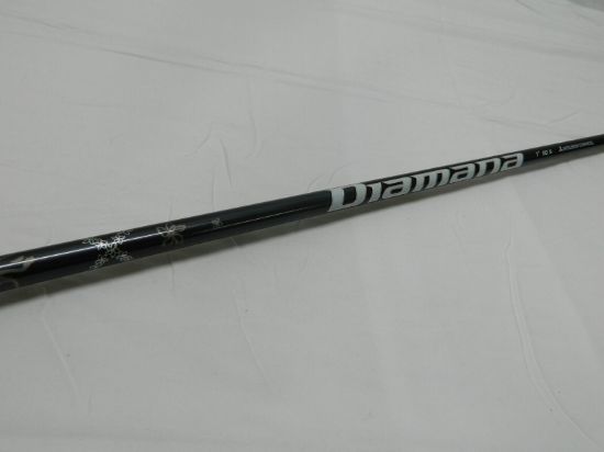 Picture of TaylorMade Shaft Diamana Black T+ 60 Regular SIM M6 STEALTH etc
