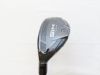 Picture of LH TaylorMade SIM2 Rescue 19.5* 3 Hybrid Mitsubishi Tensei 80 Stiff Flex +HC