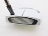 Picture of LH TaylorMade Spider GTx White #3 34" Putter TaylorMade GTx Putter 34IN