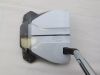 Picture of LH TaylorMade Spider GTx White #3 34" Putter TaylorMade GTx Putter 34IN