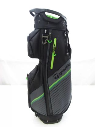 Picture of Taylormade RBZ Speedlite Rocketballz 14 Way Top Cart Golf Bag