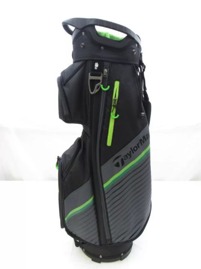 Picture of Taylormade RBZ Speedlite Rocketballz 14 Way Top Cart Golf Bag