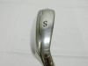 Picture of Callaway Mavrik Max Sand Wedge SW KBS Max 80 Stiff Flex Steel Sha