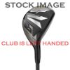 Picture of Left Handed Wilson Staff Launch Pad 2 Fybrid 19.5° Regular