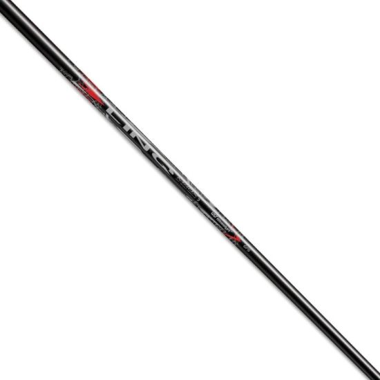 Picture of Ping Driver Shaft - UST LIN-Q M40 M40X Red 5 Driver Shaft Stiff