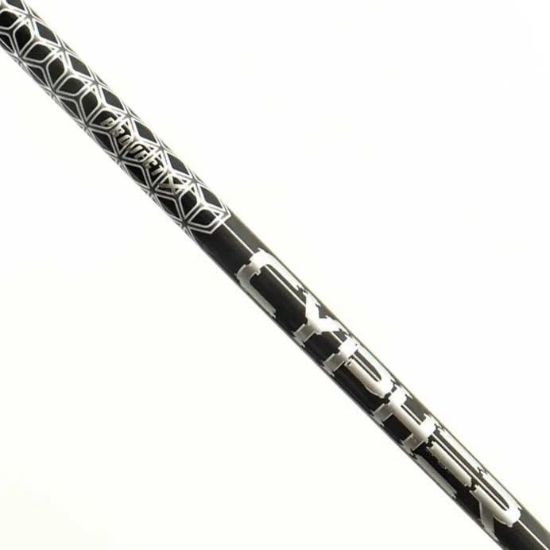 Picture of Taylormade Driver Shaft - Project X CYPHER Driver Shaft Stiff